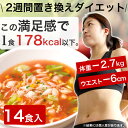 【レビューで次回使えるクーポン券進呈】低炭水化物 置き換えダイエット パスティシャン(14食セット) 発芽玄米使用のスリム スープパスタ ダイエット【HLS_DU】