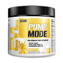 PumpMode ¥Ñ¥ó¥×¥â¡¼¥É ¥Ñ¥¤¥Ê¥Ã¥×¥ëÌ£ Evlution Nutrition¡Ê¥¨¥Ü¥ê¥å¡¼¥·¥ç¥ó¥Ë¥å¡¼¥È¥ê¥·¥ç¥ó¡Ë30²óʬ 165g¶Ú¥È¥ì/¥Ñ¥ó¥×¥¢¥Ã¥× /¥È¥ì¡¼¥Ë¥ó¥°/¥Ó¥¿¥ß¥ó/¥Ñ¥¦¥À¡¼