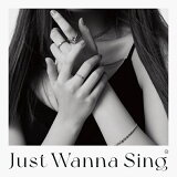 ■■伶／Just Wanna Sing＜CD＞（通常盤)20220413