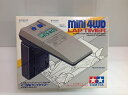 【中古】ミニ四駆ラップタイマー<ミニ四駆>(代引き不可)6546