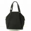 グッチ GUCCI ショルダー ハンド ナイロン×レザー ブラック バッグ 2way.3wayバッグ レディース ★送料無料★【中古】【あす楽】