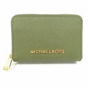 マイケルコース コインケース 財布 レディース 送料無料【中古】【あす楽】