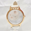 時計 スタージュエリー スタークリスマス 2015クリスマスモデル ★送料無料★【中古】【あす楽】