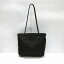 プラダ PRADA ショルダーバッグ グリーン ★送料無料★【中古】【あす楽】