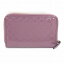 グッチ GUCCI マイクロシマ ラウンドファスナー コインケース 255452 ブランド小物 名刺入れ レディース ★送料無料★【中古】【あす楽】