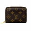 ルイヴィトン Louis Vuitton モノグラム ジッピーコインパース M60067 財布 コインケース ユニセックス ★送料無料★【中古】【あす楽】