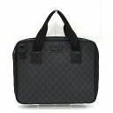 グッチ GUCCI PCケース GG柄 169934 ブラッ...
