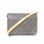 ルイヴィトン Louis Vuitton ミュゼットタンゴ ショートショルダー M51257 バッグ ショルダーバッグ レディース ★送料無料★【中古】【あす楽】