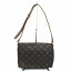 ルイヴィトン Louis Vuitton モノグラム ミュゼットタンゴ ショート M51257 バッグ ショルダーバッグ レディース ★送料無料★【中古】【あす楽】
