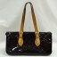 ルイヴィトン Louis Vuitton ヴェルニ ローズウッドアベニュー M93510 ショルダー ハンドバッグ レディース ★送料無料★【中古】【あす楽】