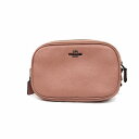 コーチ COACH 65547 レザー ピンク ショルダーバッグ レディース ★送料無料★【中古】【あす楽】