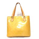 ルイヴィトン Louis Vuitton ヴェルニ ヒューストン M91121 バッグ ショルダーバッグ レディース ★送料無料★【中古】【あす楽】