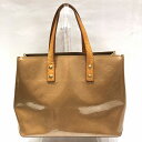 ルイヴィトン Louis Vuitton ヴェルニ リードPM M91334 バッグ ハンドバッグ レディース ★送料無料★【中古】【あす楽】