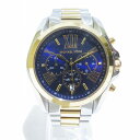 マイケルコース クロノグラフ MK5976 クォーツ 時計 腕時計 メンズ ★送料無料★【中古】【あす楽】