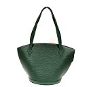 ルイヴィトン Louis Vuitton エピ サンジャック M52274 バッグ ショルダーバッグ レディース 小物 送料無料【中古】【あす楽】