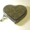 ルイヴィトン Louis Vuitton モノグラムミロワール ポルトモネ クール M93566 ブランド小物 コインケース レディース 財布 送料無料【中古】【あす楽】