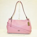 コーチ COACH スモール ミア クロスボディー 2WAY F73196 バッグ ハンドバッグ ショルダーバッグ レディース 送料無料【中古】【あす楽】