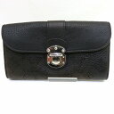 ルイヴィトン Louis Vuitton マヒナ ポルトフォイユイリス M58095 長財布 レディース 送料無料 【中古】【あす楽】