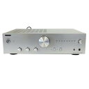 【最大5万円OFFクーポン配布中 5/18 9:59迄】ONKYO オンキョー/プリメインアンプ/A-9010/3900JJ5540640588/ピュアオーディオ/Bランク/62【中古】