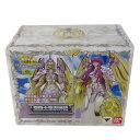 【最大5万円OFFクーポン配布中 5/18 9:59迄】BANDAI バンダイ/冥王ハーデスエリシオン編 女神アテナ/聖闘士星矢/ホビー用品/Sランク/81【中古】