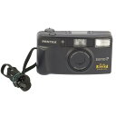 エントリーでP10倍PENTAX ペンタックス/コンパクトフィルムカメラ/ESPIO P/7433943/カメラ関連/Bランク/82【中古】