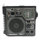 National Panasonic ナショナル パナソニック/BCLラジオ/RF-877/オーディオ関連/Bランク/69【中古】