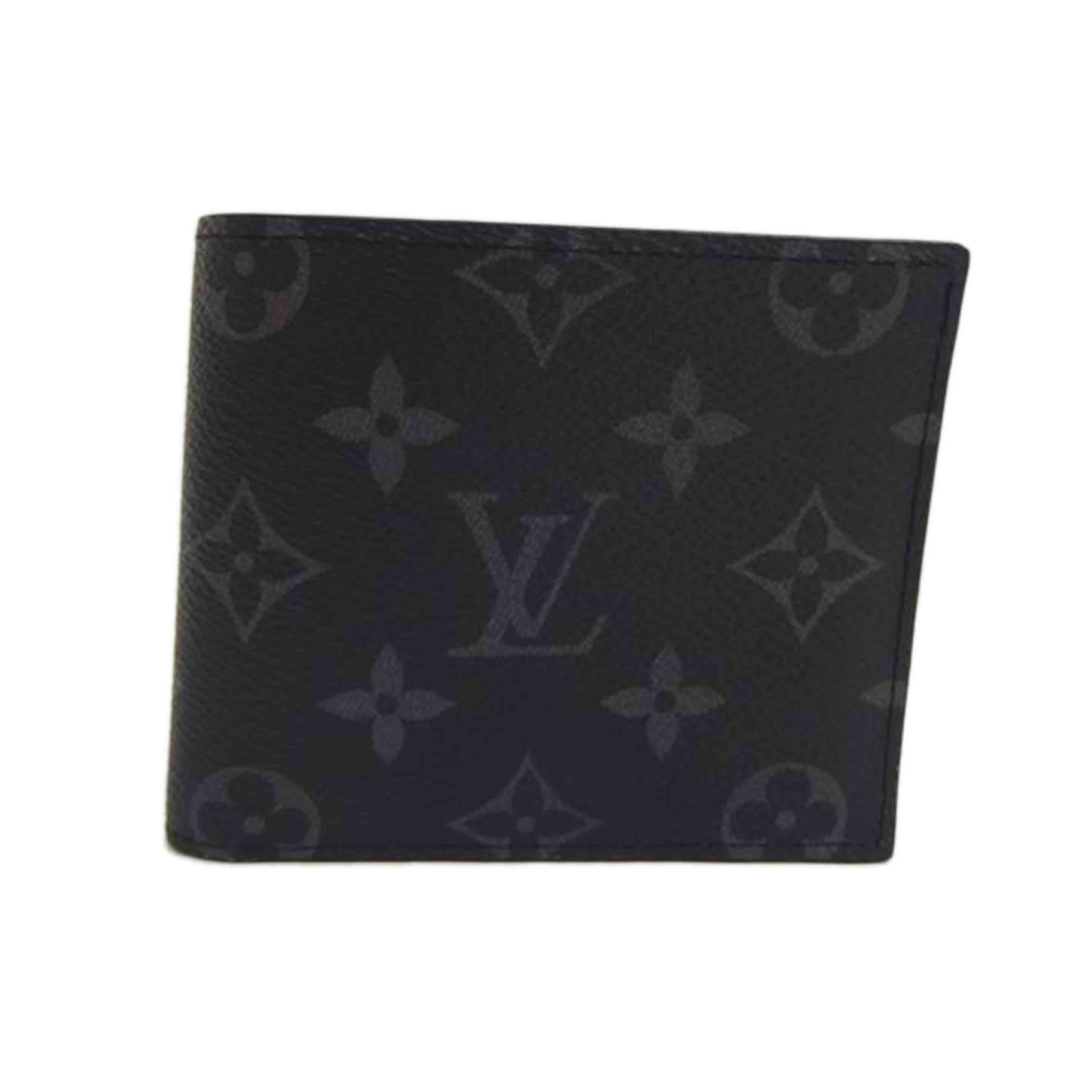 LOUIS VUITTON ルイ・ヴィトン/ポルトフォイユ・マルコNM/<strong>M62545</strong>/IC/Aランク/82【中古】