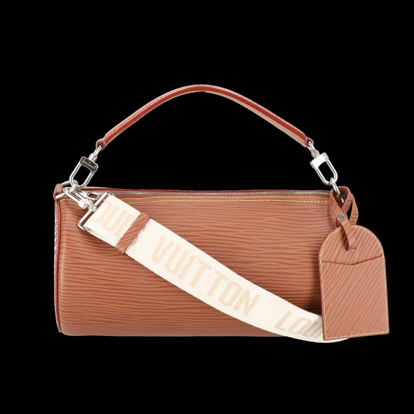 LOUIS VUITTON ルイ・ヴィトン/ソフトポロション/エピXL/M23092/RFI*/SAランク/75【中古】