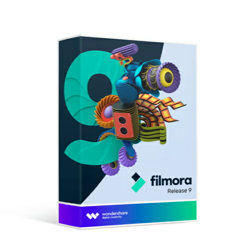 Wondershare Filmora9(Windows)SẴNG[^[BցA㓮ҏW\tg ҏW rfIҏW@GtFNg@PIP@\t( pc\tg GtFNgfBXN [r[  ] rfIҏW o Ǝ VN)Windows10Ή@ivCZXb_[VFA[