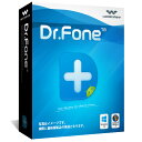 永久ライセンス 【送料無料】Wondershare Dr.Fone for Android(Win版)データ復元ソフト Androidスマートフォン用ソフト sdカード メッセージ 連絡先 電話帳 復元 スマホ データ 復元 写真復元 |ワンダーシェアー(ワンダーシェア 破損画像 失った 誤って 写メ