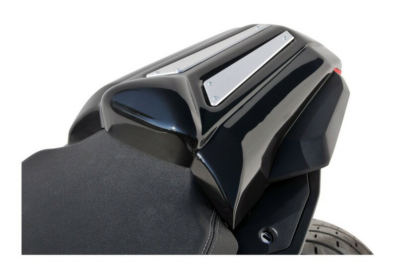BODYSTYLE / ボディースタイル Honda CB650R シートカバー ブラック 2019-2019 | 6518042