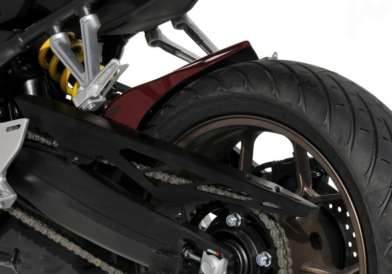 BODYSTYLE / ボディースタイル Honda CB650R リアハガー 2019-2019 | 6529768