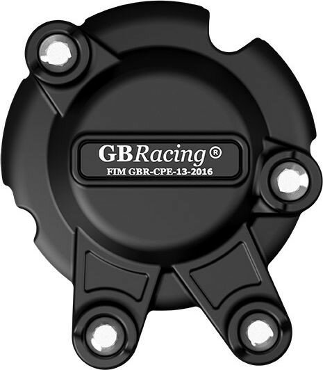 GBRacing / ジービーレーシング パルスカバー | EC-ZXR400-L1-L9-3-GBR