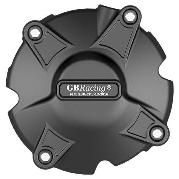 GBRacing / ジービーレーシング CB1000Rオルタネーターカバー2018-2023 | EC-CB1000R-2018-1GBR