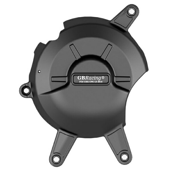 GBRacing / ジービーレーシング CB1000R クラッチカバー 2018-2023 | EC-CB1000R-2018-2-GBR