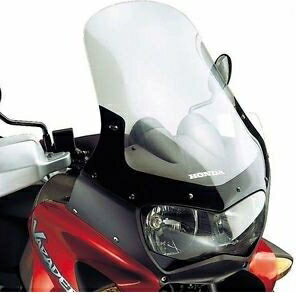 Givi / ジビ ウインドシールド Honda XL 1000V Varadero 99-02 | D203ST