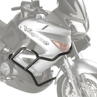 GIVI　クラッシュバー　ブラック　XL 1000V VARADERO (03-06) | TN367