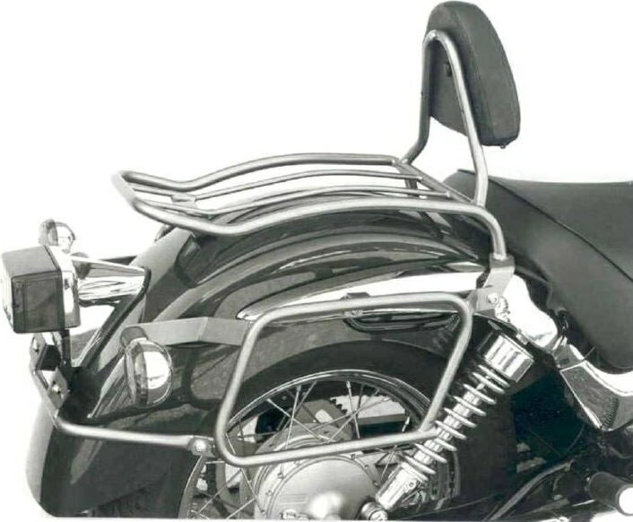 ヘプコ＆ベッカー Solorack ソロラック (バックレスト無し) Suzuki VL 125 / 250 LC Intruder | 600316 00 02