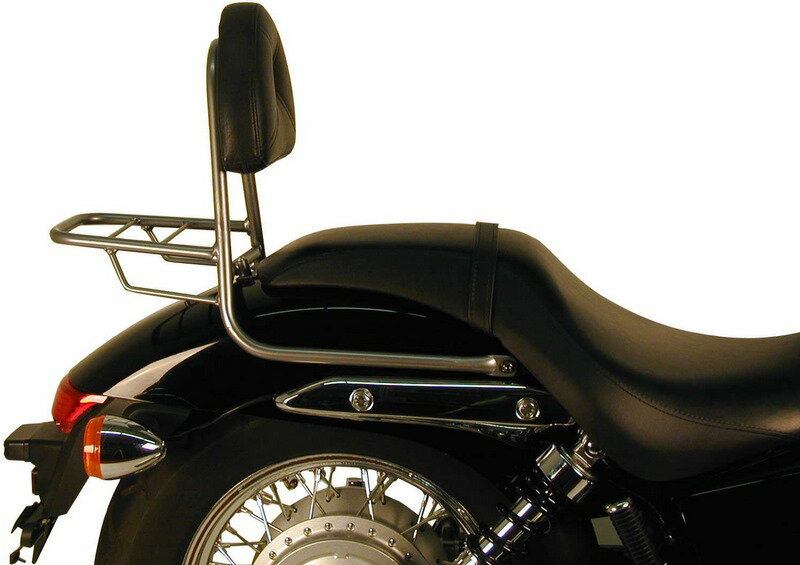 ヘプコ＆ベッカー シーシーバー (リアラック付) Honda VT 750 Shadow Spirit | 611951 00 02