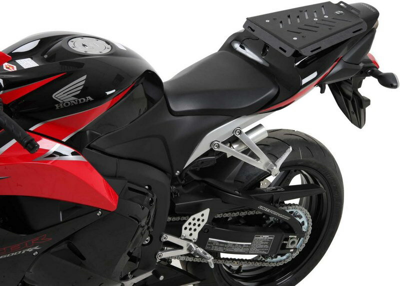 ヘプコ＆ベッカー スポーツラック Honda CBR 600 RR from 2007 | 670915 00 01