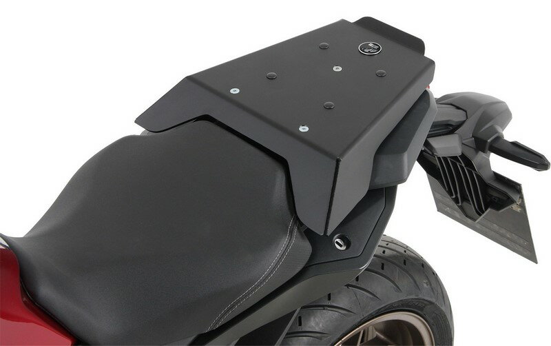 Hepco & Becker / ヘプコアンドベッカー スポーツラック Honda CB 650 R (2019-) | 6709518 00 01