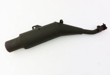Marving / マービング マフラー Edr ペインテッド Honda XL 250 R | EDR/7/V