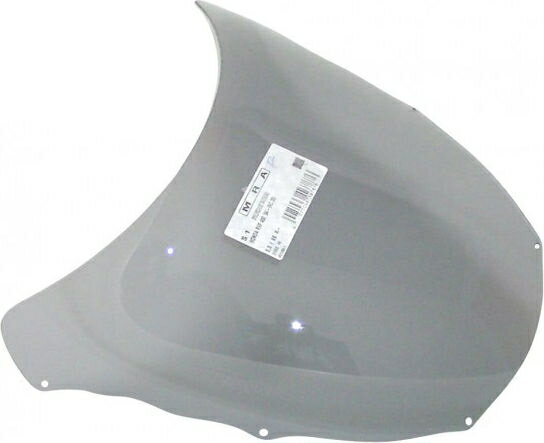 MRA / エムアールエー RVF 400 NC 35 - Spoiler ウインドシールド 