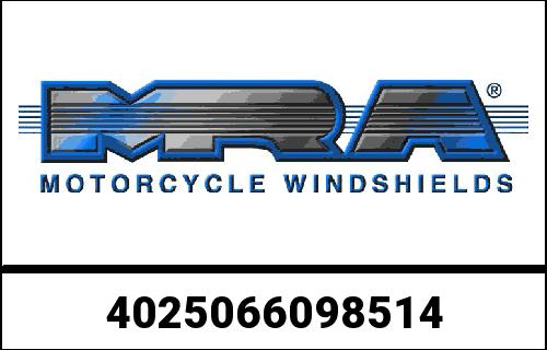 MRA / エムアールエー CBR 600 RR - Originally-shaped ウインドシールド 
