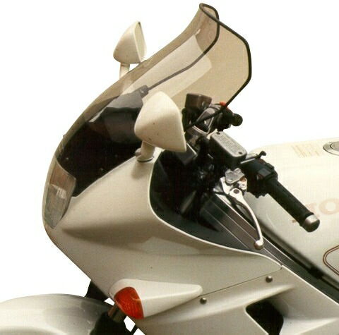 MRA / エムアールエー VFR 750 F RC 24 - Touring ウインドシールド 