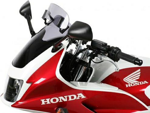 MRA / エムアールエー CB 1300 S / ST ( SUPER BOL DOR ) - Variotouringscreen 