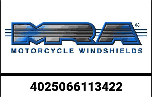 MRA / エムアールエー NS 400 R - Touring ウインドシールド 