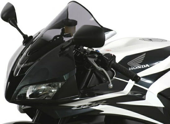 MRA / エムアールエー CBR 600 RR - Racing windscreen 
