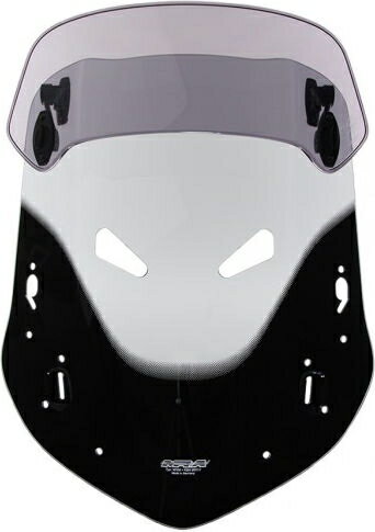 MRA / エムアールエー XL 1000 V VARADERO - X-Creen-Touring 