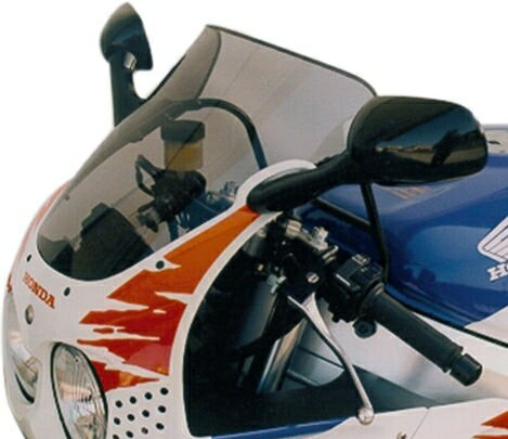 MRA / エムアールエー CBR 900 RR - Touring ウインドシールド 